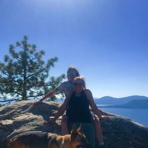 Meet your Posher, Grant